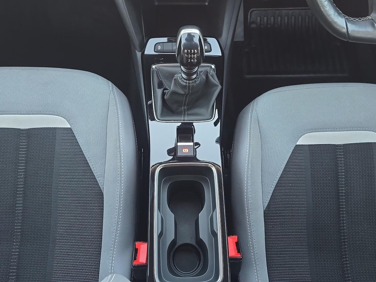 Used Vauxhall Mokka 2022 for sale - 76699392: Photo 13