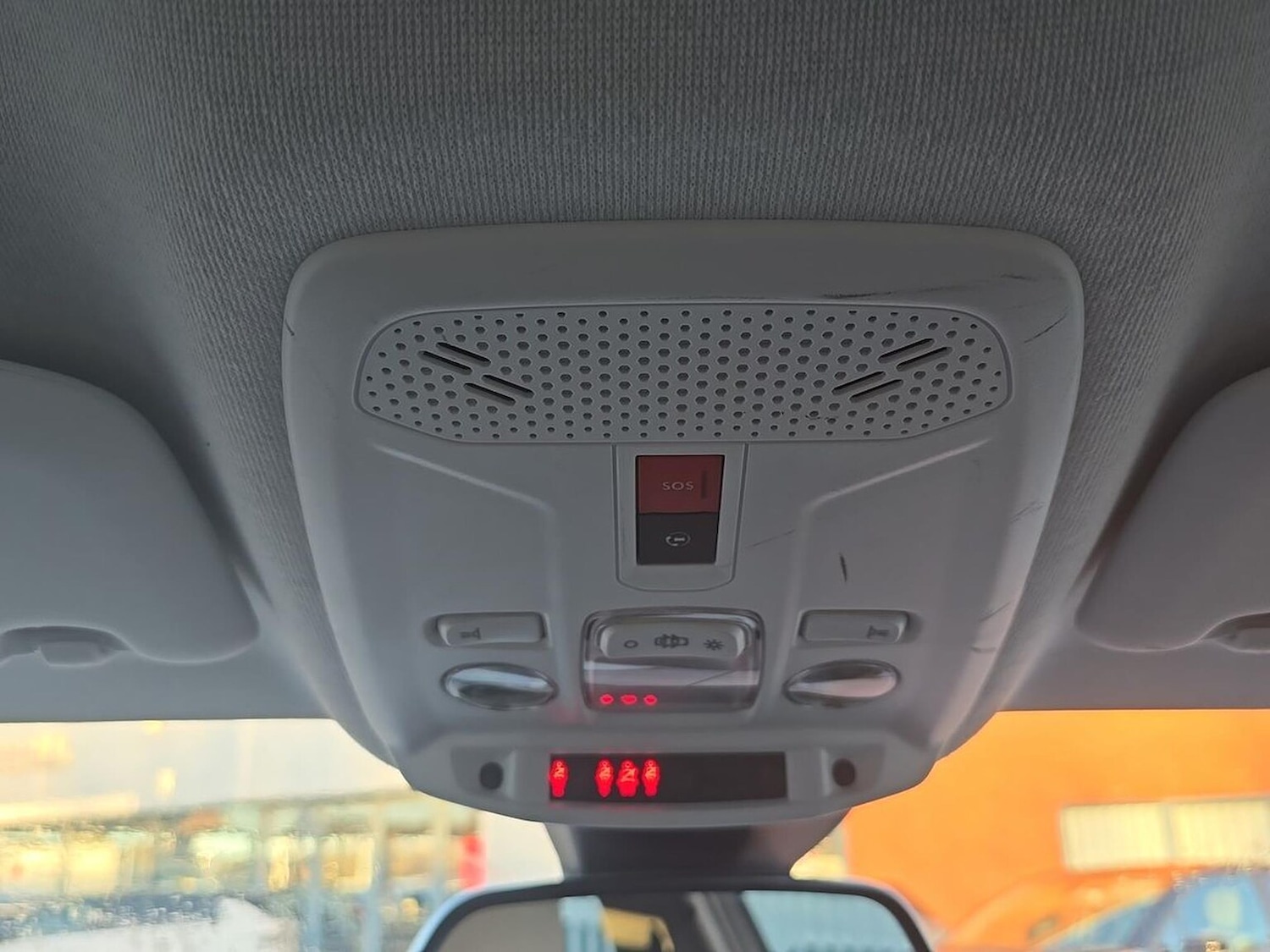 Used Vauxhall Mokka 2022 for sale - 76699392: Photo 14