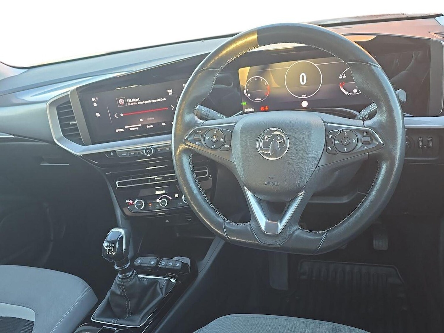 Used Vauxhall Mokka 2022 for sale - 76699392: Photo 15