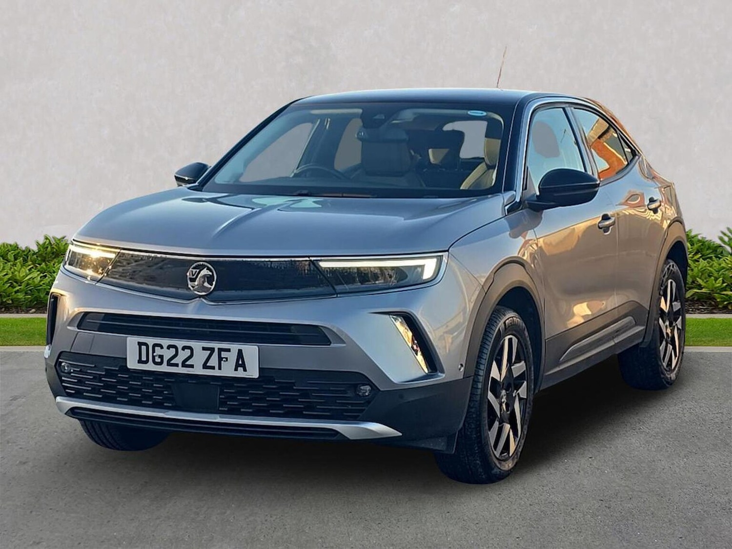 Used Vauxhall Mokka 2022 for sale - 76699392: Photo 20