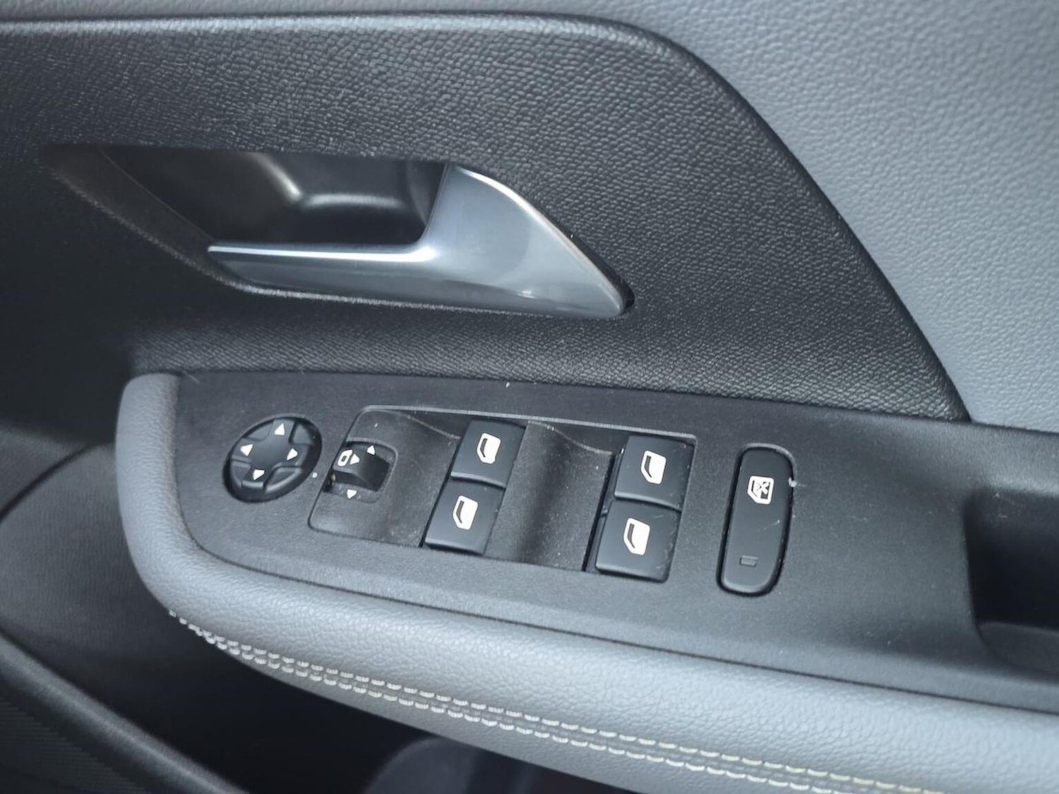 Used Vauxhall Mokka 2022 for sale - 76699392: Photo 21