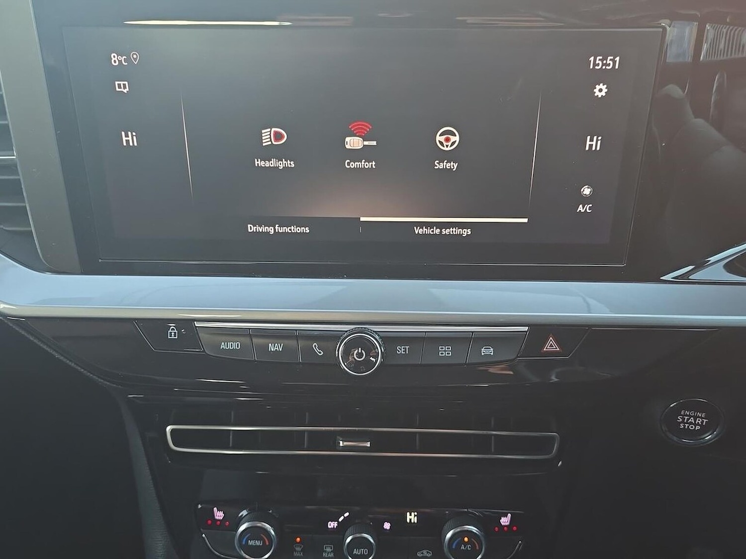 Used Vauxhall Mokka 2022 for sale - 76699392: Photo 22