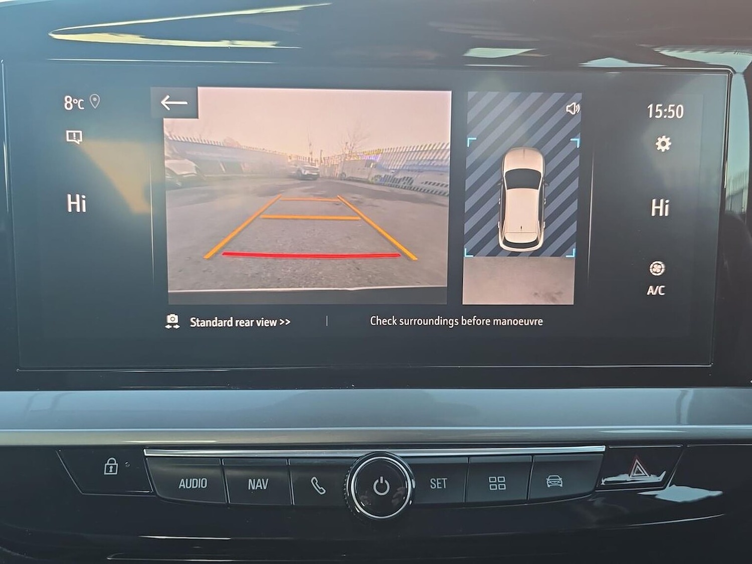 Used Vauxhall Mokka 2022 for sale - 76699392: Photo 23