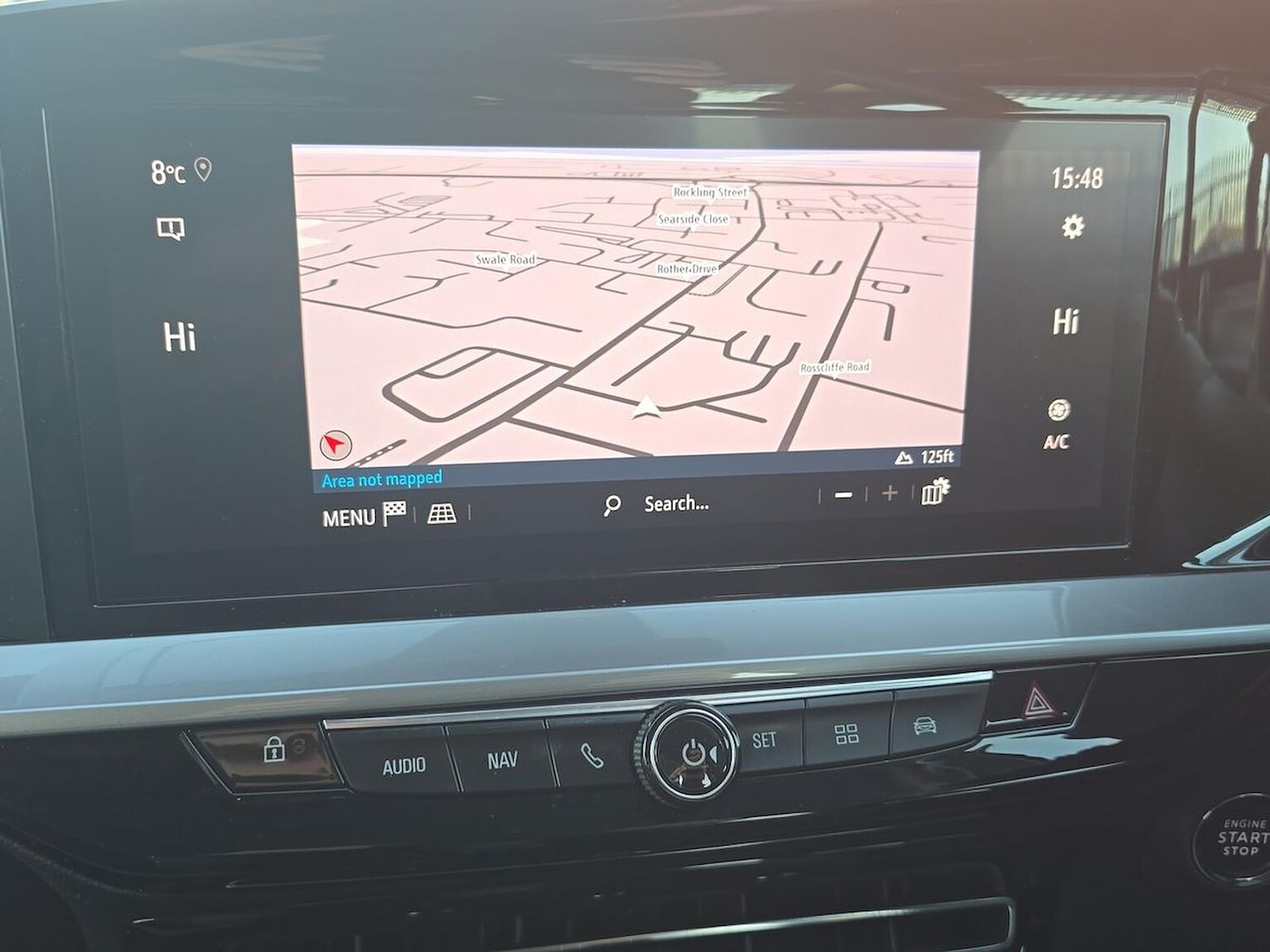 Used Vauxhall Mokka 2022 for sale - 76699392: Photo 24