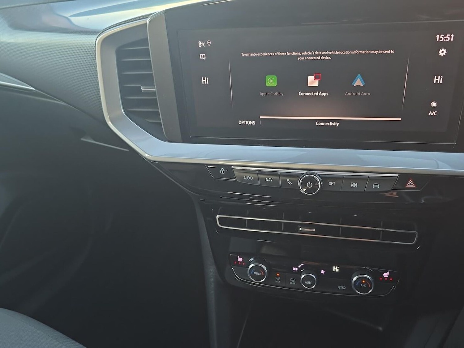 Used Vauxhall Mokka 2022 for sale - 76699392: Photo 25