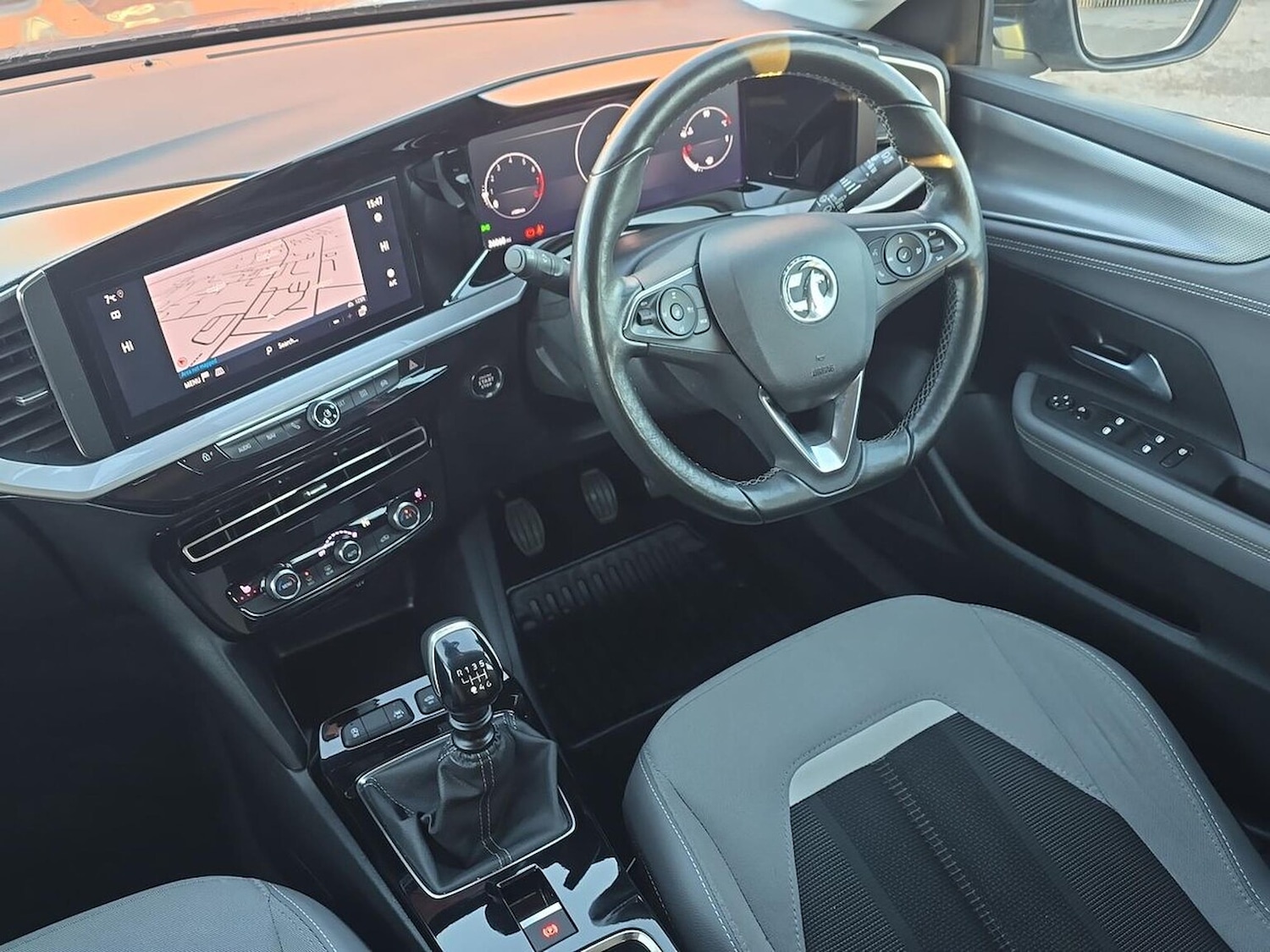 Used Vauxhall Mokka 2022 for sale - 76699392: Photo 28