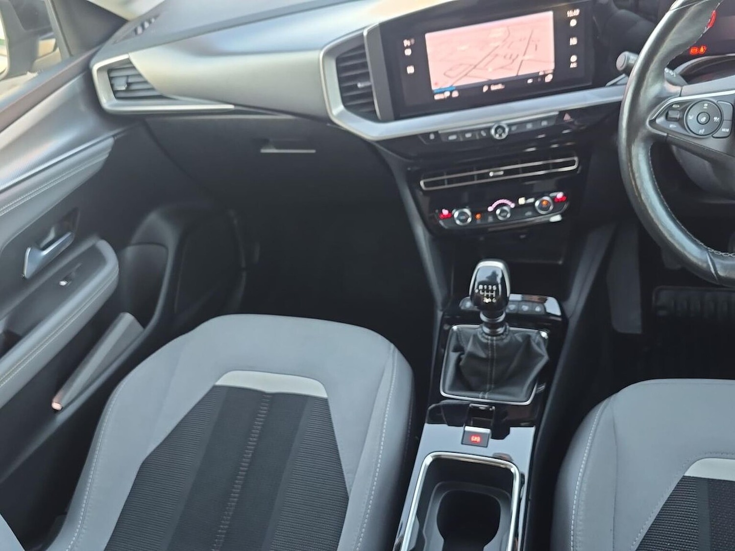 Used Vauxhall Mokka 2022 for sale - 76699392: Photo 29