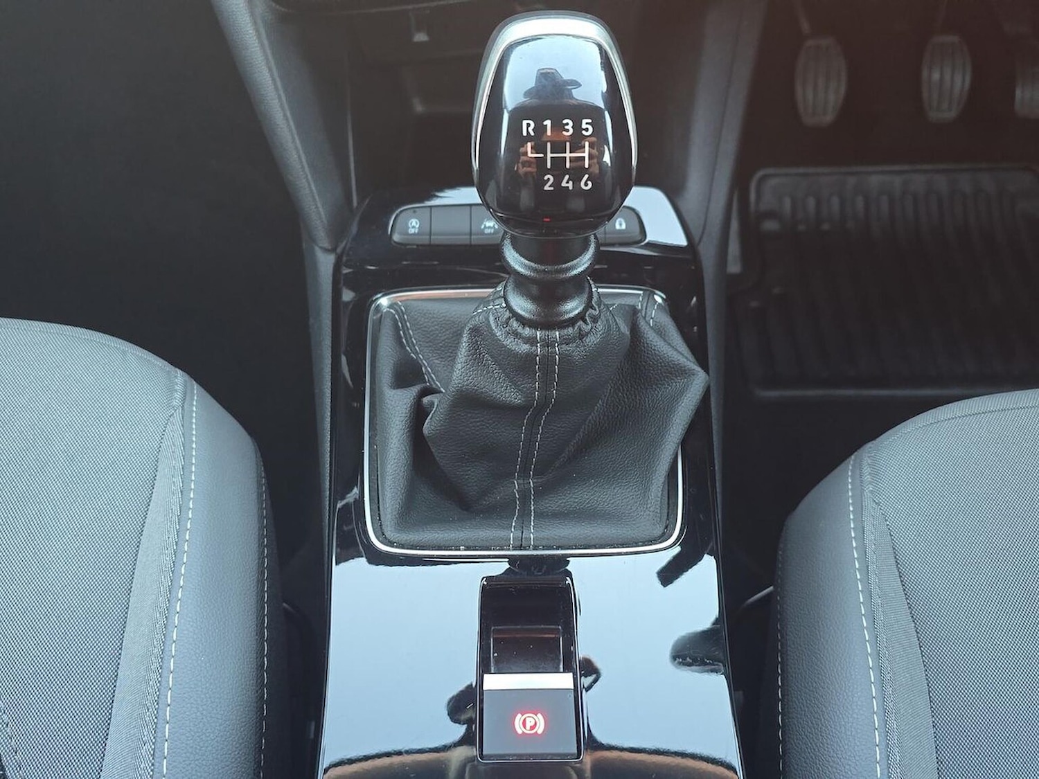 Used Vauxhall Mokka 2022 for sale - 76699392: Photo 32