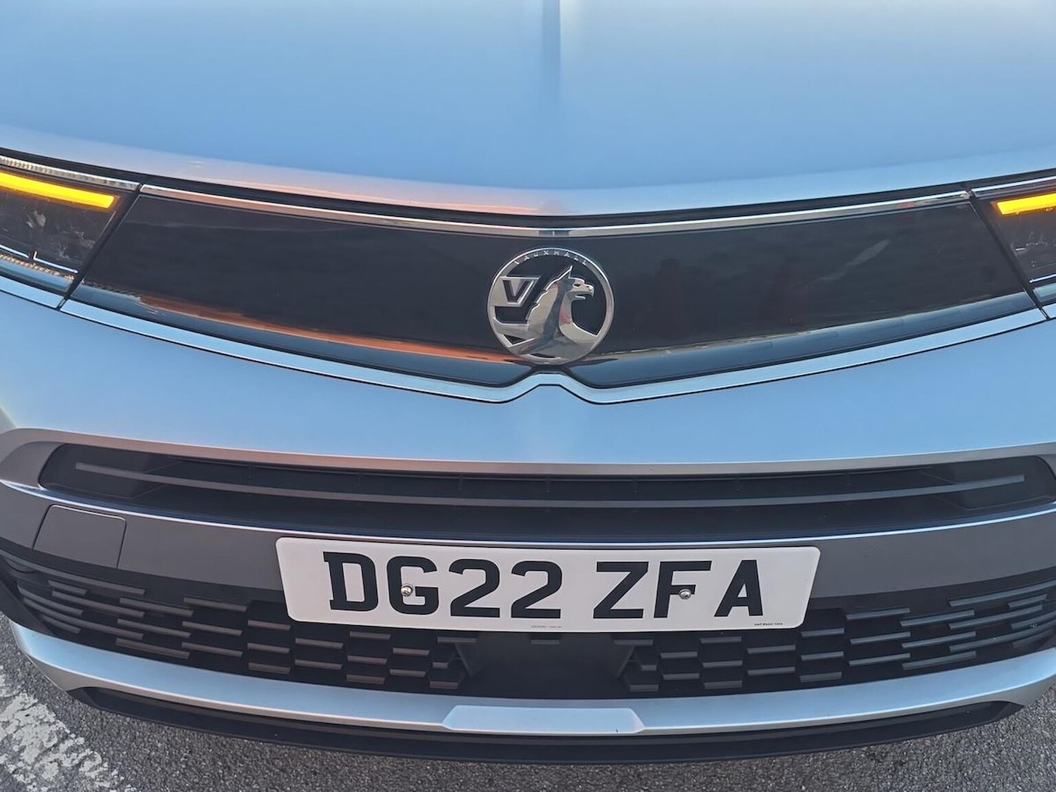 Used Vauxhall Mokka 2022 for sale - 76699392: Photo 33