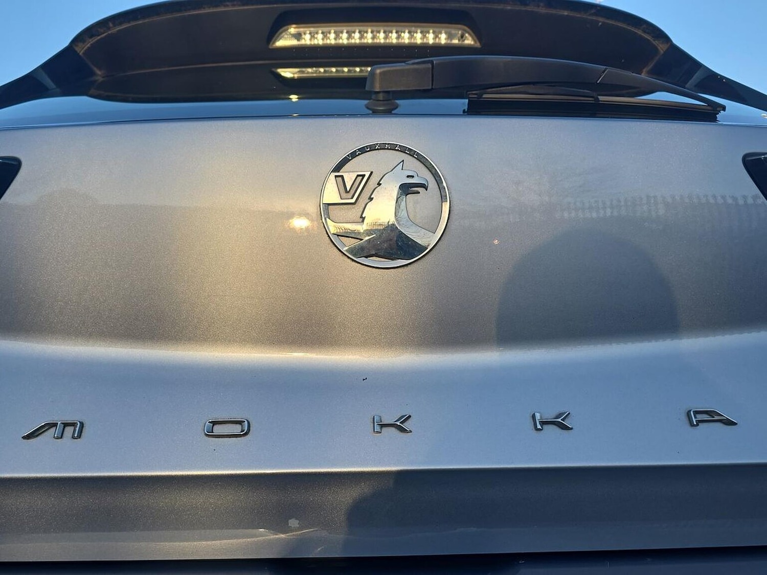 Used Vauxhall Mokka 2022 for sale - 76699392: Photo 35