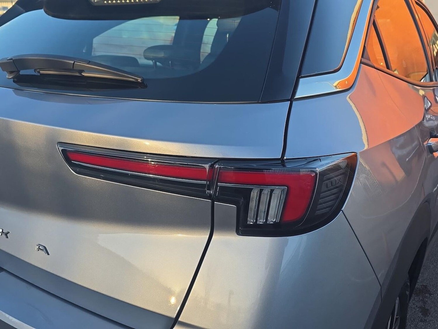 Used Vauxhall Mokka 2022 for sale - 76699392: Photo 36