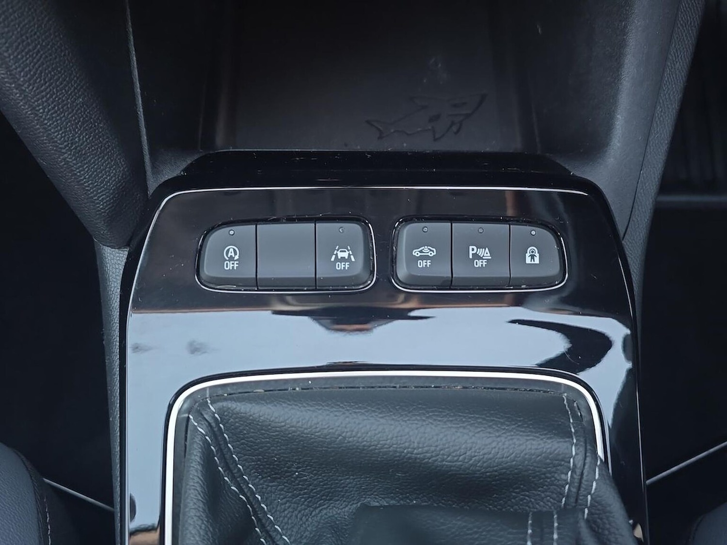 Used Vauxhall Mokka 2022 for sale - 76699392: Photo 37