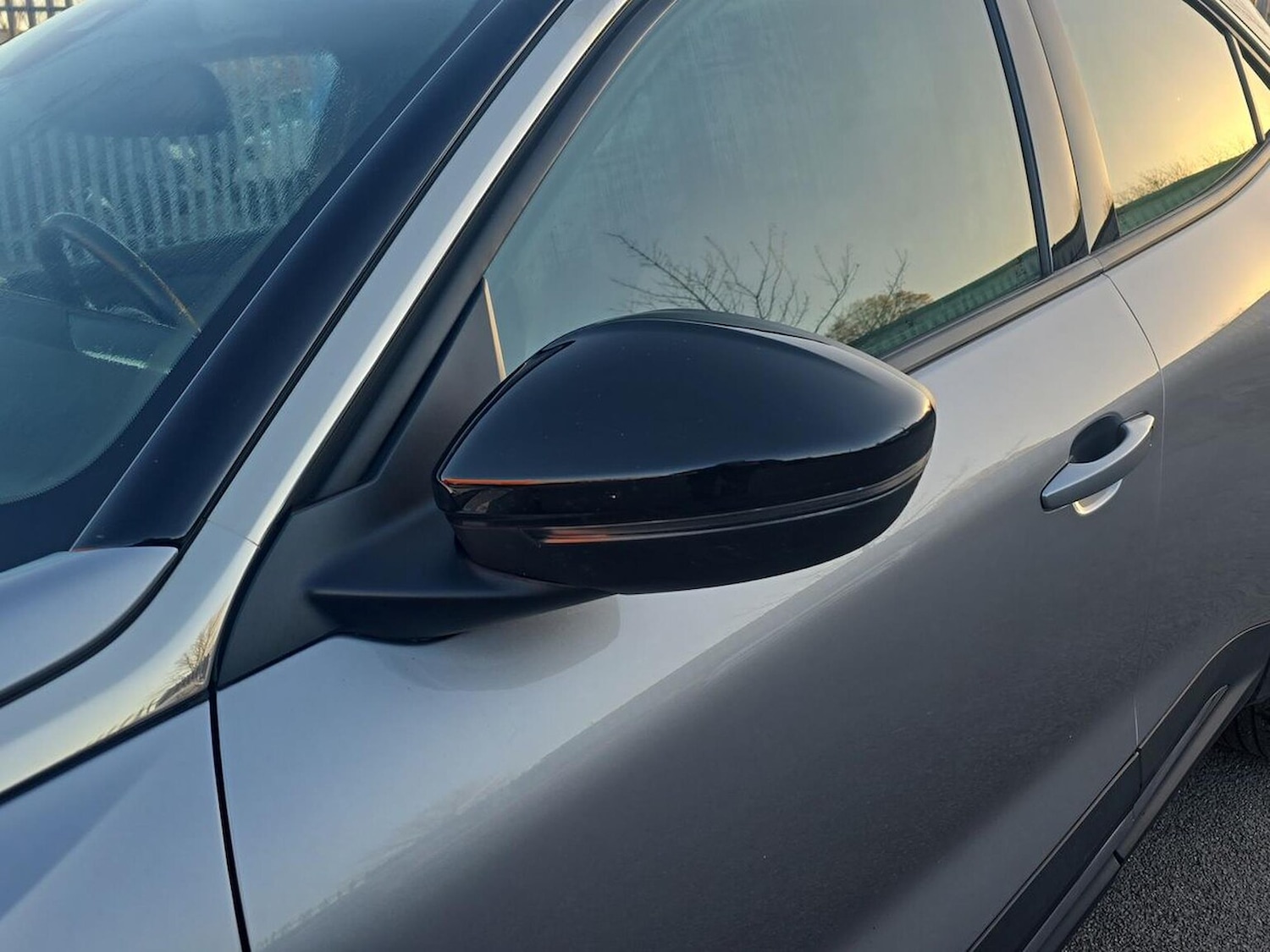 Used Vauxhall Mokka 2022 for sale - 76699392: Photo 38