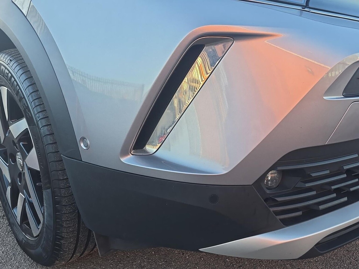 Used Vauxhall Mokka 2022 for sale - 76699392: Photo 39