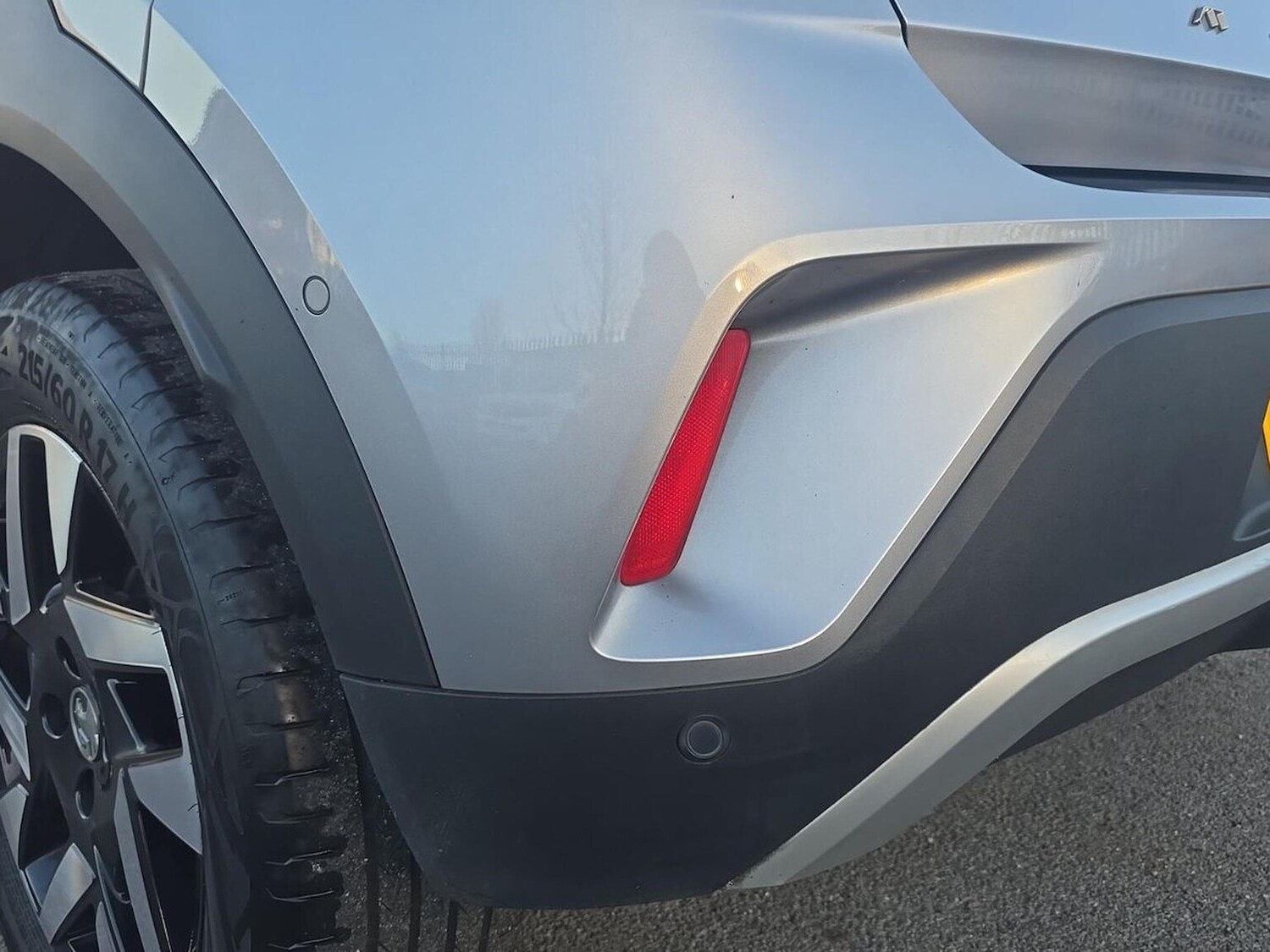 Used Vauxhall Mokka 2022 for sale - 76699392: Photo 41