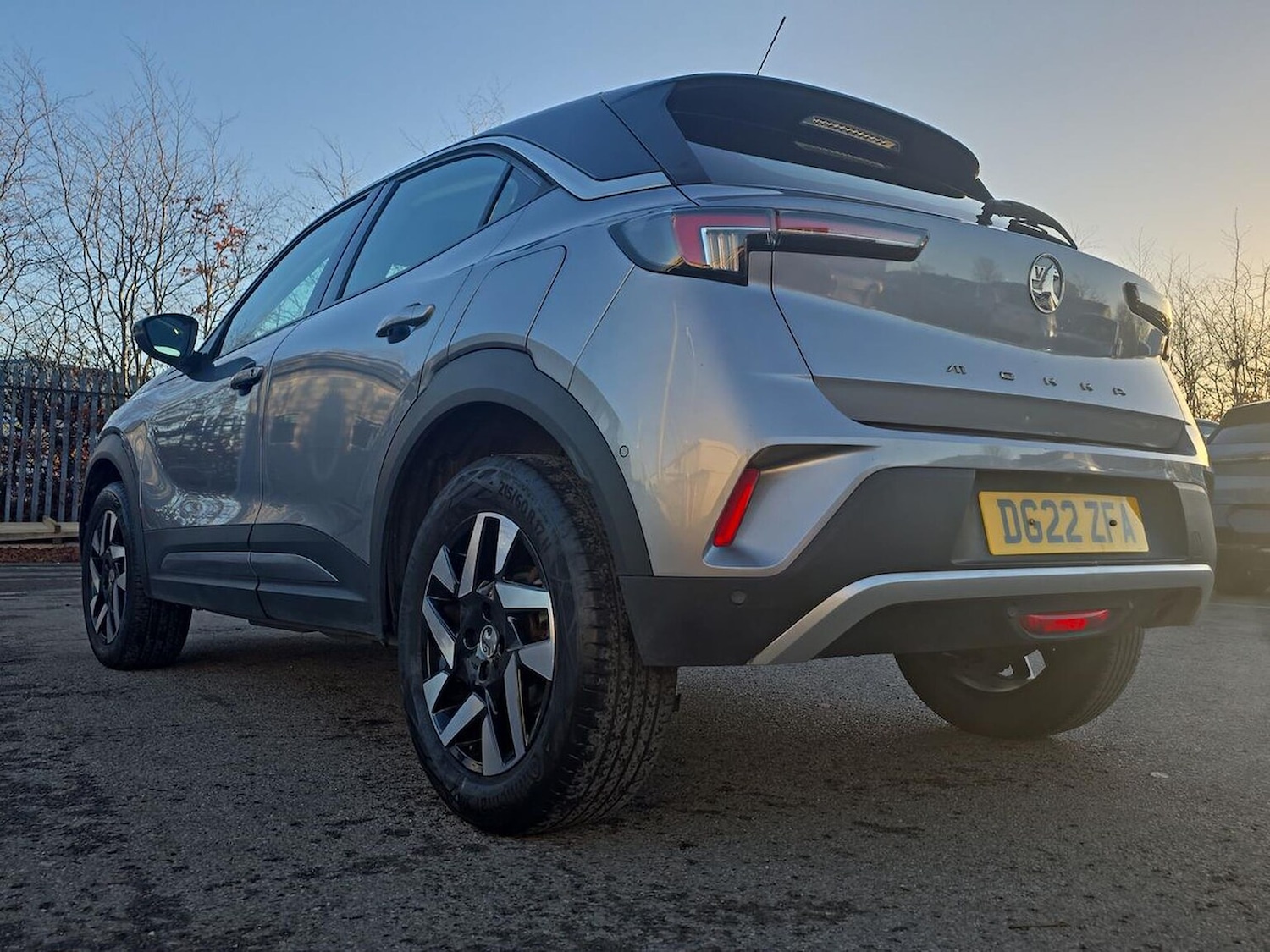 Used Vauxhall Mokka 2022 for sale - 76699392: Photo 43