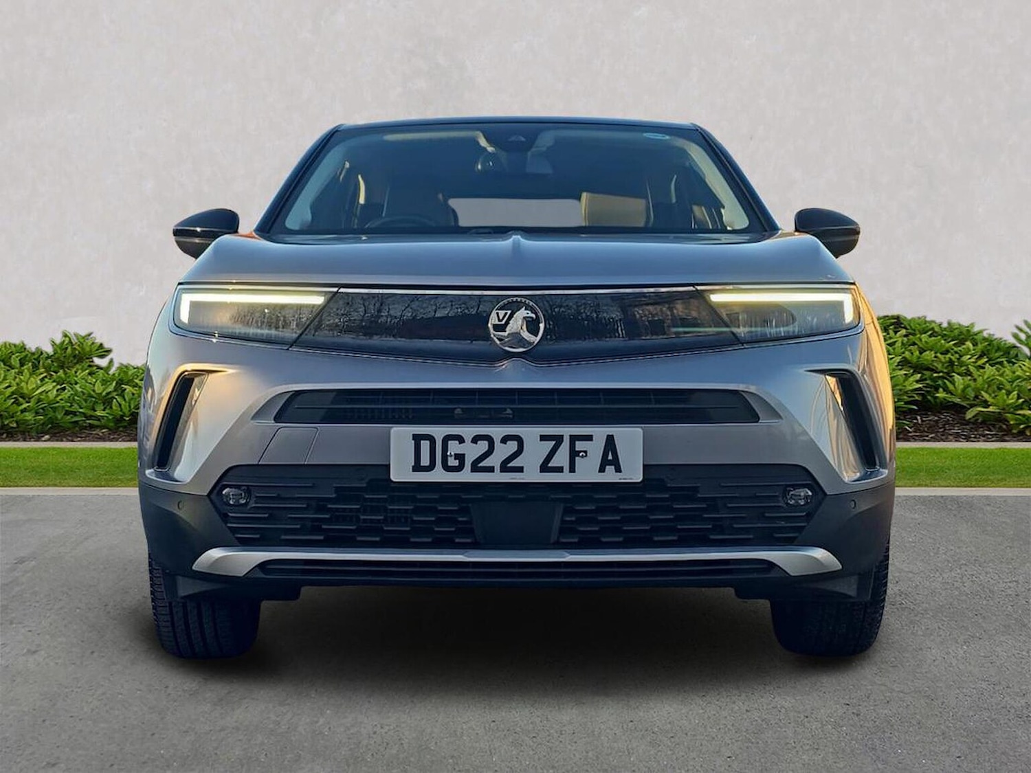 Used Vauxhall Mokka 2022 for sale - 76699392: Photo 5