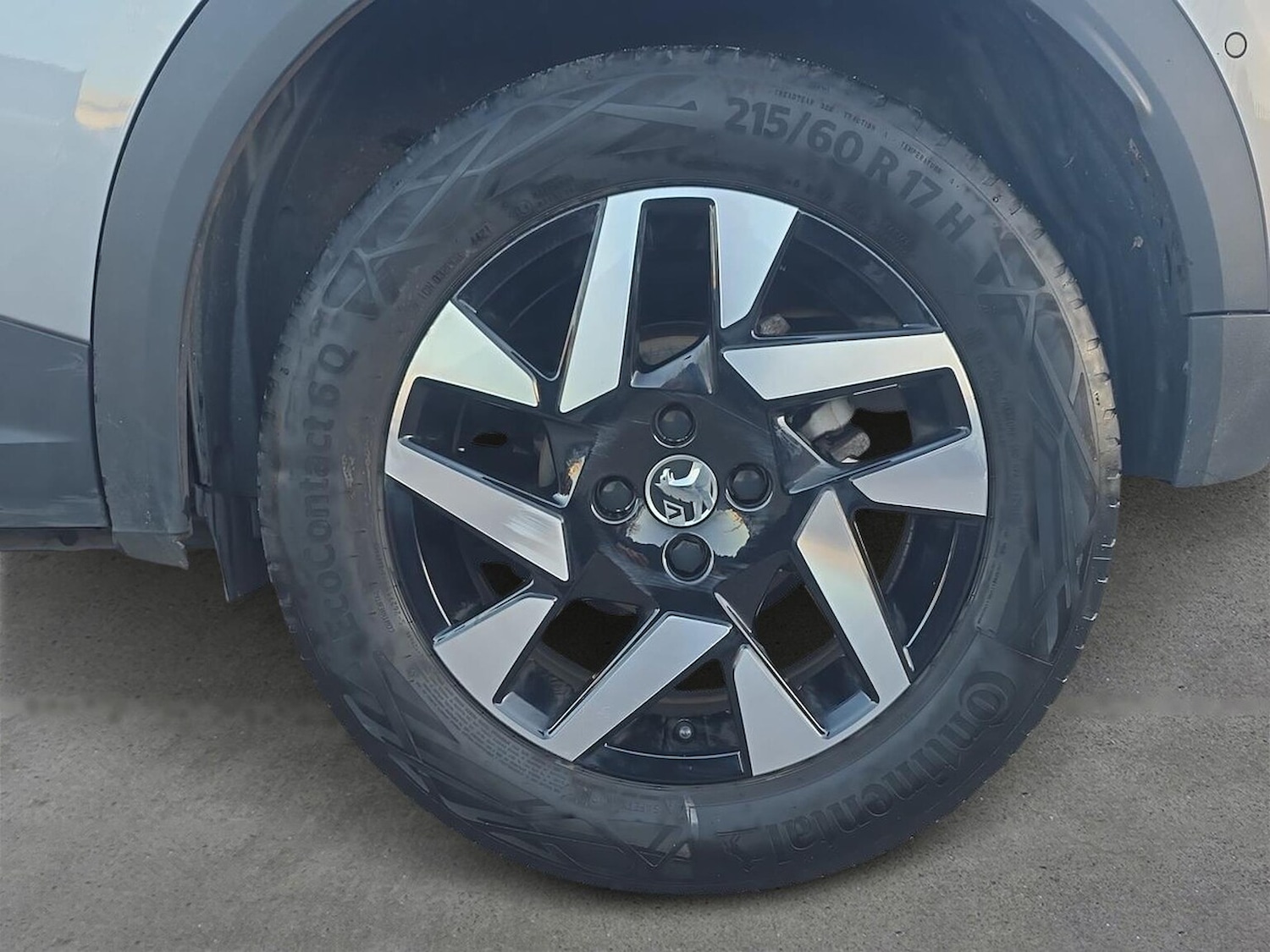 Used Vauxhall Mokka 2022 for sale - 76699392: Photo 6