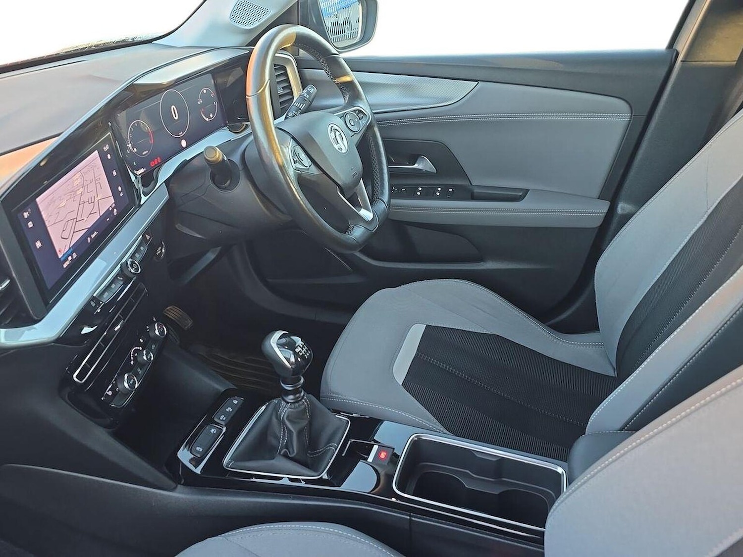 Used Vauxhall Mokka 2022 for sale - 76699392: Photo 7