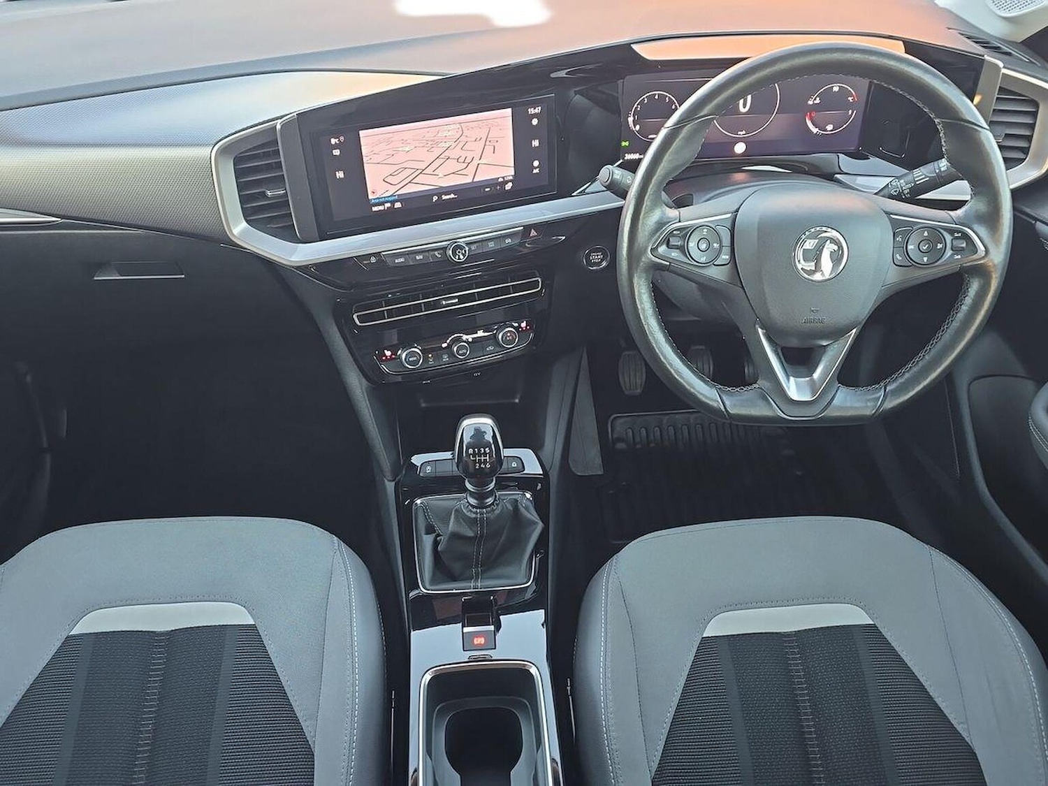 Used Vauxhall Mokka 2022 for sale - 76699392: Photo 8