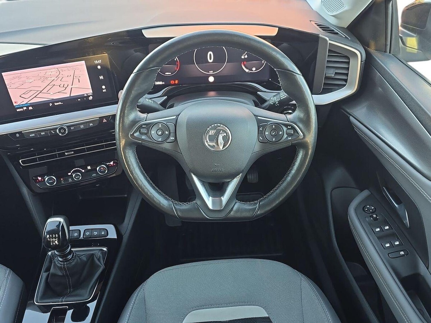 Used Vauxhall Mokka 2022 for sale - 76699392: Photo 9