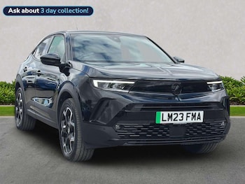 Used Vauxhall Mokka 2023 for sale - 78801463: Photo