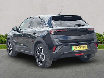 Used Vauxhall Mokka 2023 for sale - 78801463: Photo