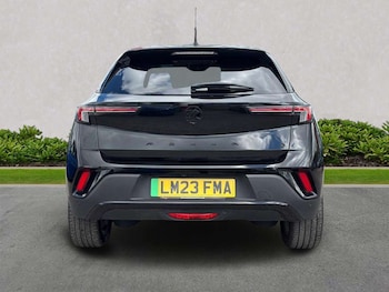 Used Vauxhall Mokka 2023 for sale - 78801463: Photo