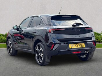 Used Vauxhall Mokka 2023 for sale - 78410216: Photo