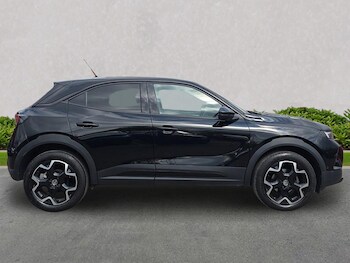 Used Vauxhall Mokka 2023 for sale - 78410216: Photo