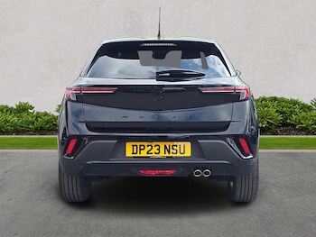 Used Vauxhall Mokka 2023 for sale - 78410216: Photo