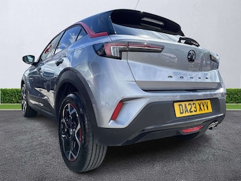 Used Vauxhall Mokka 2023 for sale - 78926260: Photo