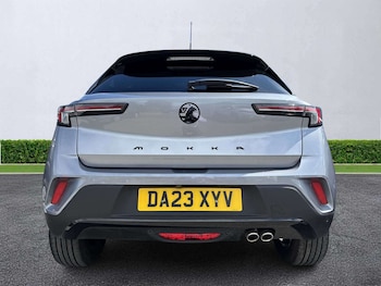 Used Vauxhall Mokka 2023 for sale - 78926260: Photo