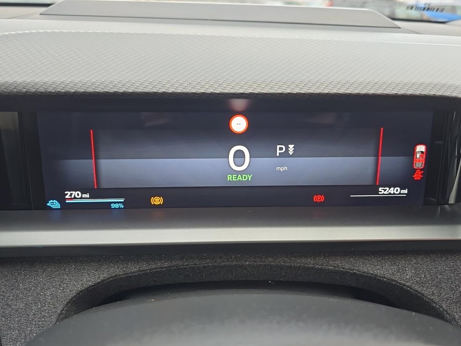 Used Vauxhall Grandland 2025 for sale - 77946104: Photo 10