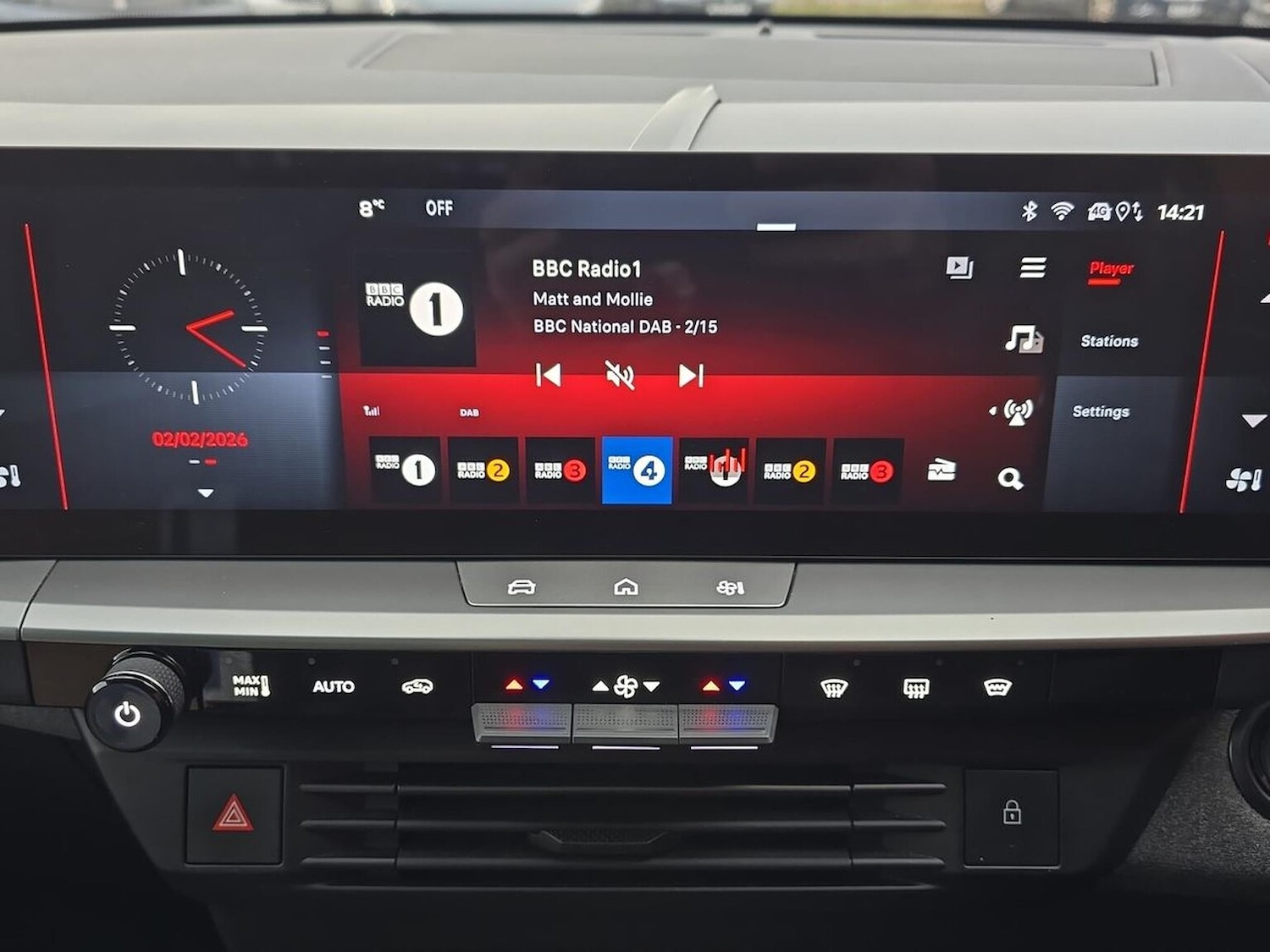 Used Vauxhall Grandland 2025 for sale - 77946104: Photo 11