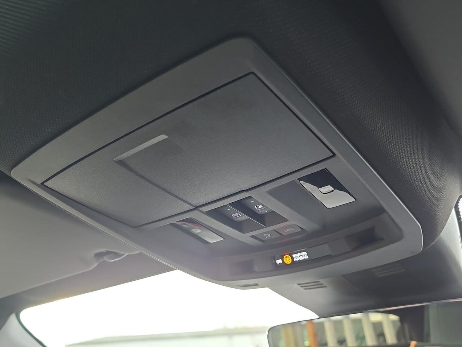 Used Vauxhall Grandland 2025 for sale - 77946104: Photo 13