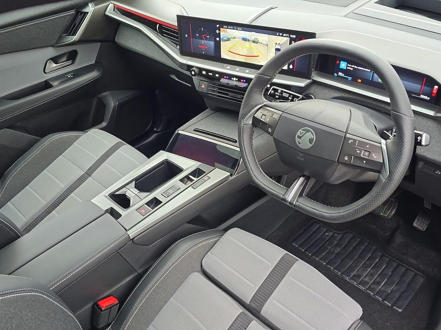 Used Vauxhall Grandland 2025 for sale - 77946104: Photo 15