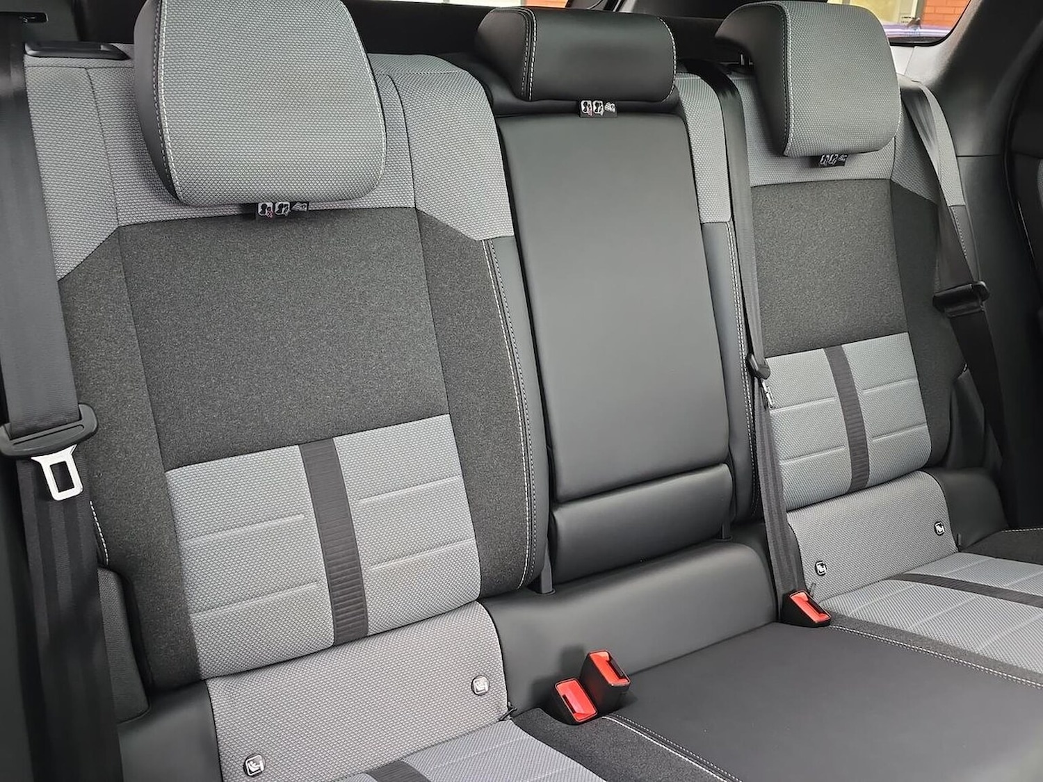 Used Vauxhall Grandland 2025 for sale - 77946104: Photo 16