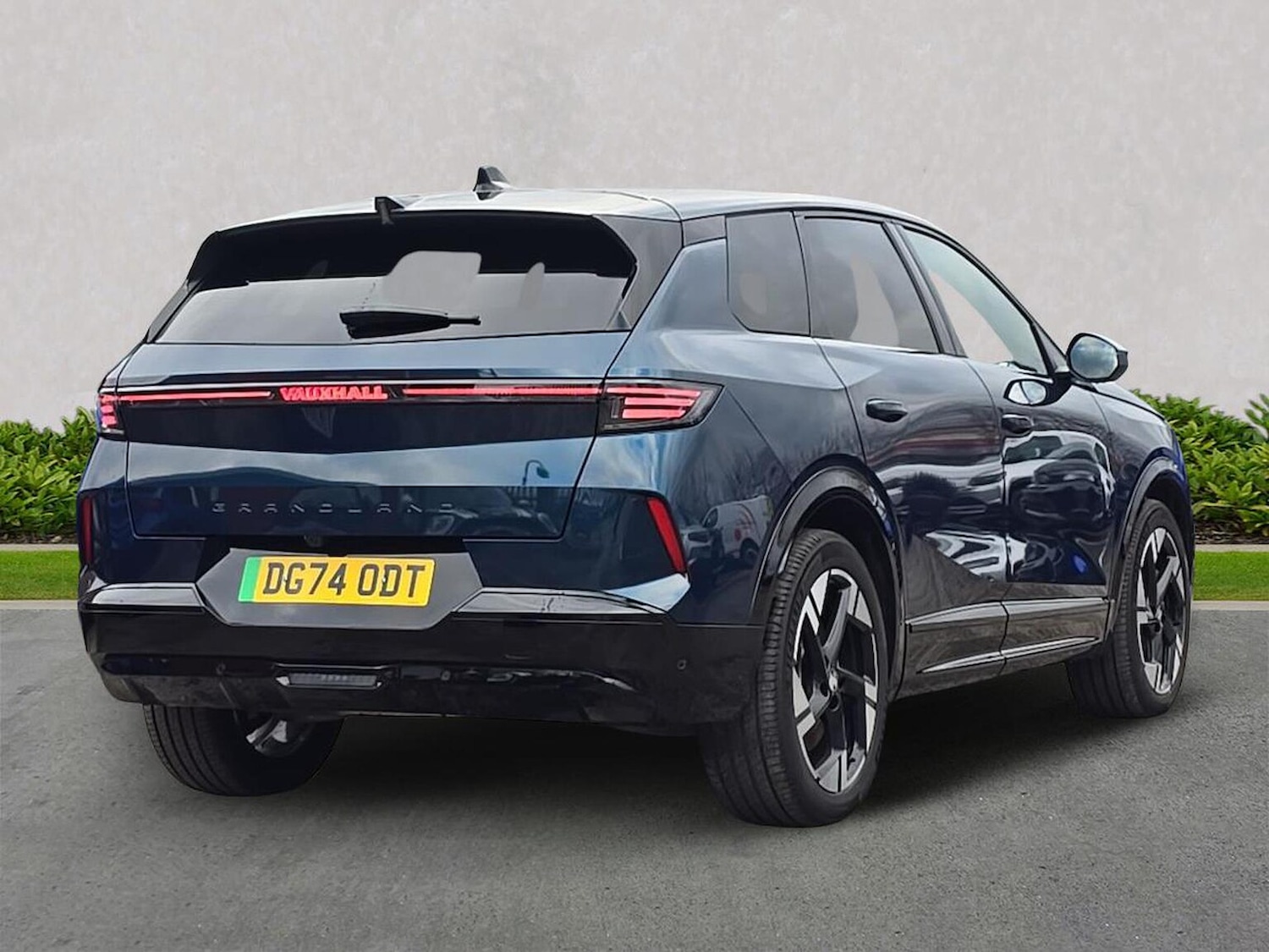 Used Vauxhall Grandland 2025 for sale - 77946104: Photo 18