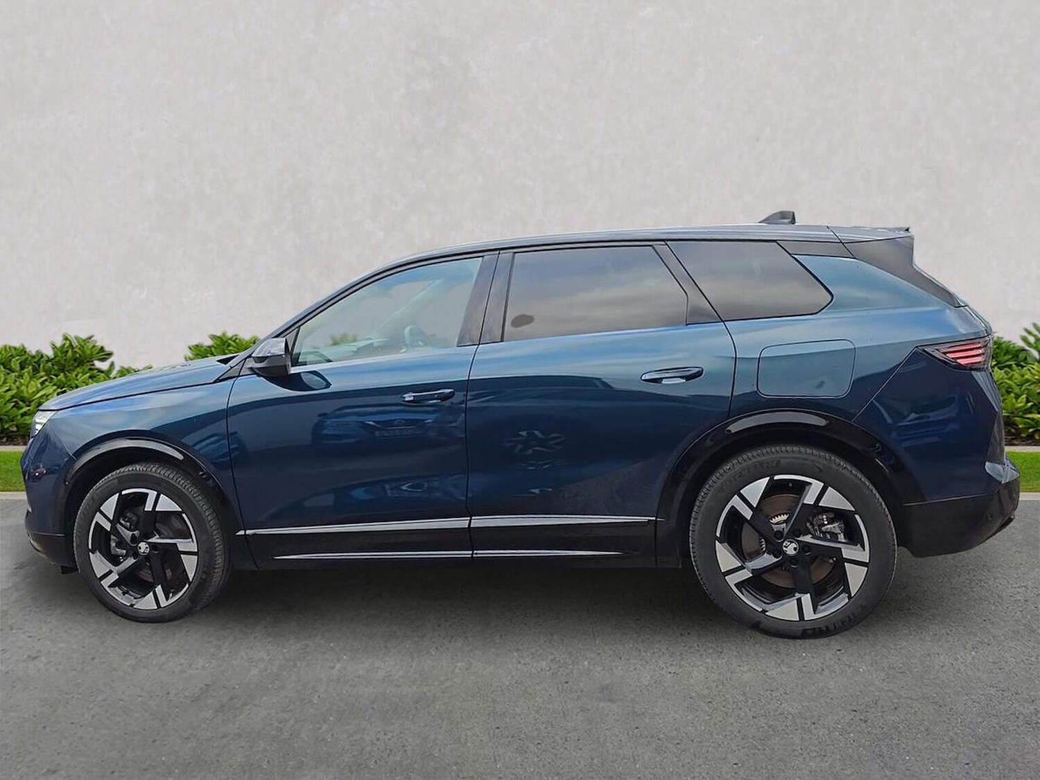 Used Vauxhall Grandland 2025 for sale - 77946104: Photo 19