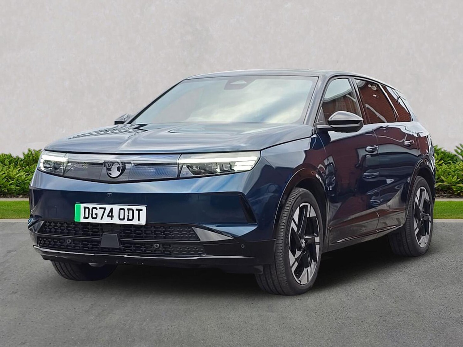 Used Vauxhall Grandland 2025 for sale - 77946104: Photo 20