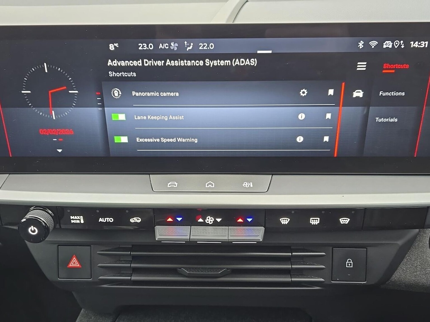 Used Vauxhall Grandland 2025 for sale - 77946104: Photo 22