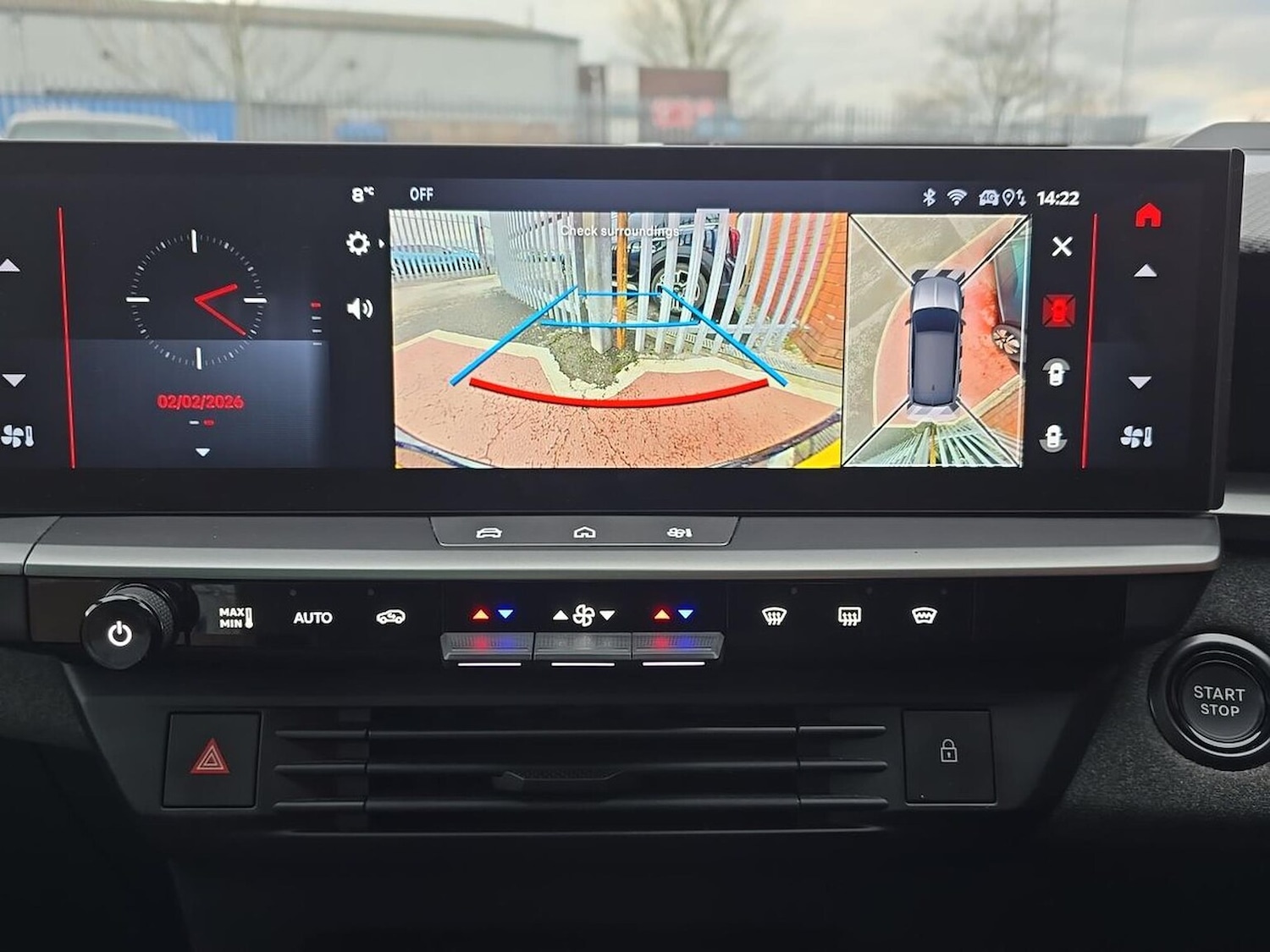 Used Vauxhall Grandland 2025 for sale - 77946104: Photo 23