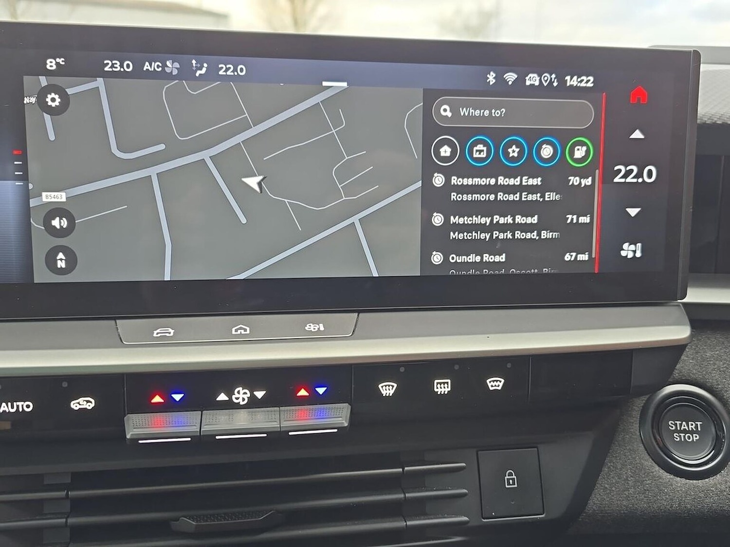 Used Vauxhall Grandland 2025 for sale - 77946104: Photo 24