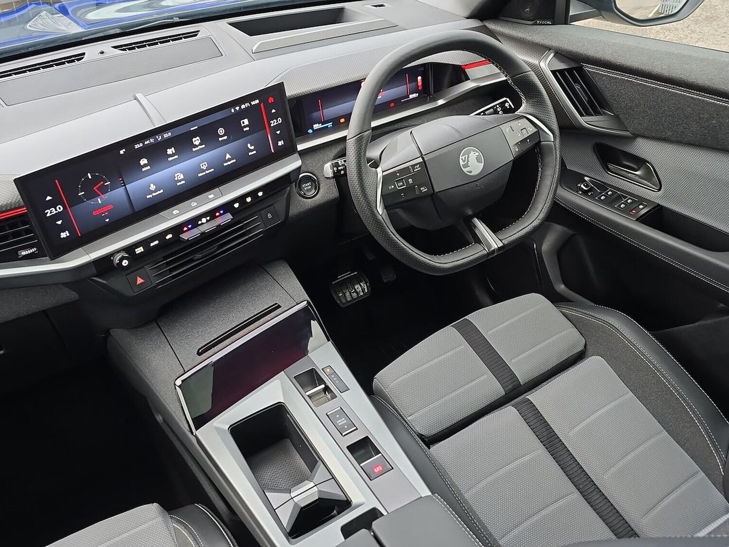 Used Vauxhall Grandland 2025 for sale - 77946104: Photo 29