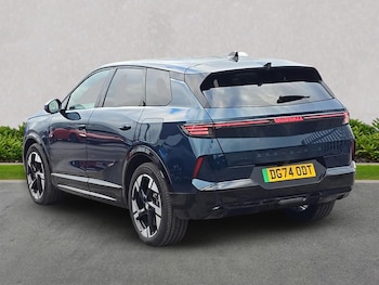 Used Vauxhall Grandland 2025 for sale - 77946104: Photo