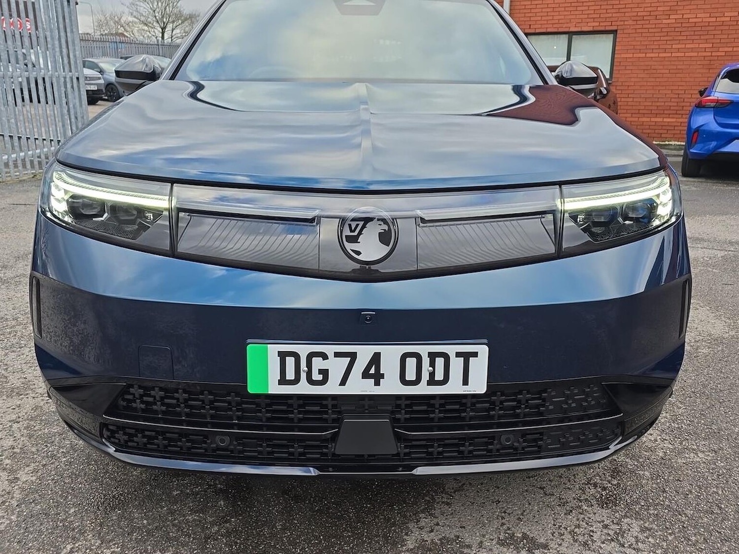 Used Vauxhall Grandland 2025 for sale - 77946104: Photo 32