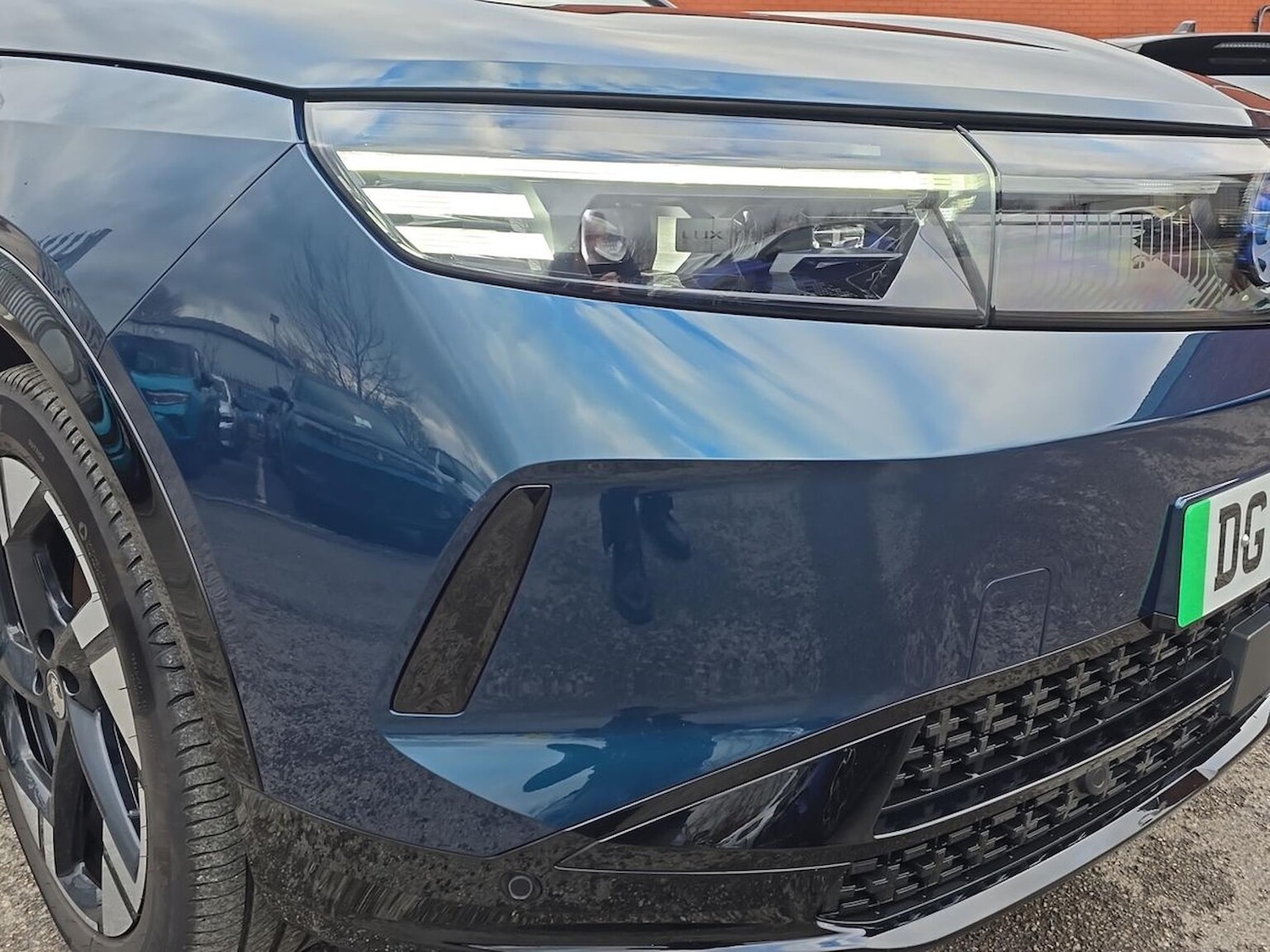 Used Vauxhall Grandland 2025 for sale - 77946104: Photo 33