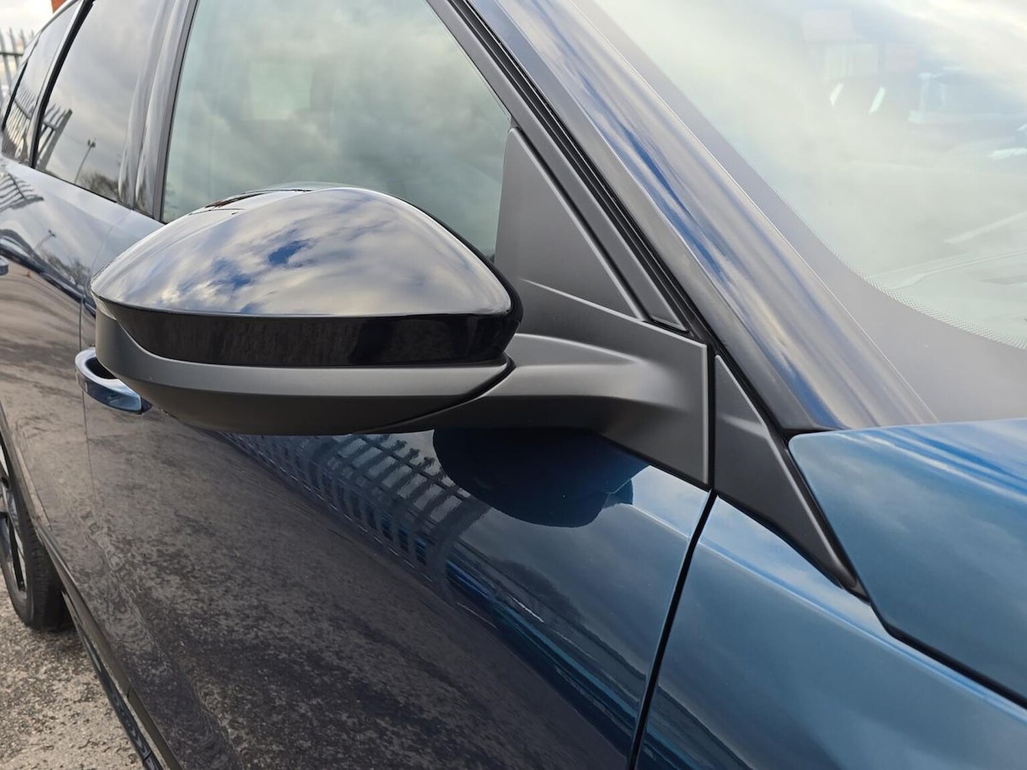 Used Vauxhall Grandland 2025 for sale - 77946104: Photo 36