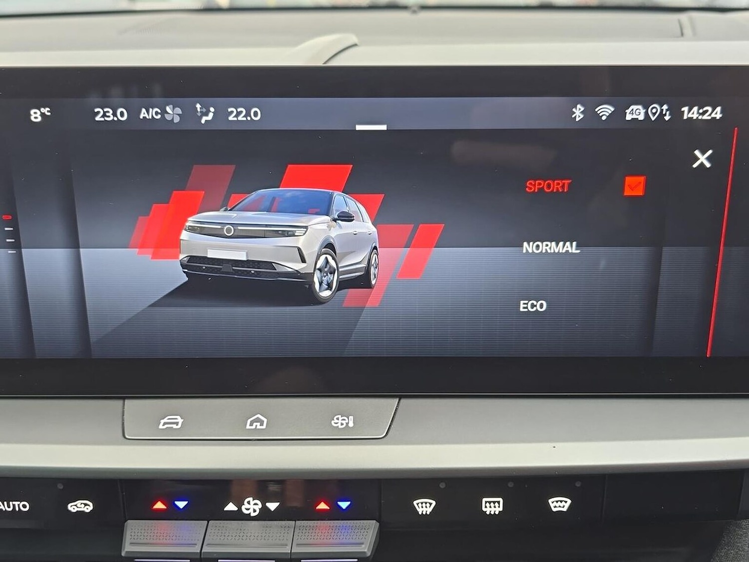 Used Vauxhall Grandland 2025 for sale - 77946104: Photo 38